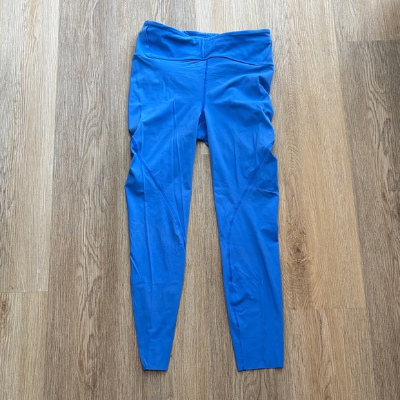 lululemon athletica Pants - lululemon athletica wonder train Leggings